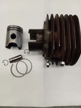 Cilindro Vespino ALX