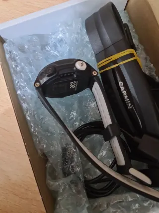 Garmin Forerunner 230 GPS Negro