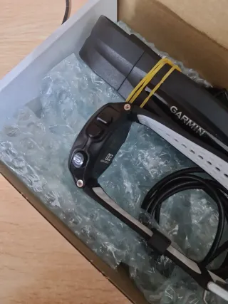 Garmin Forerunner 230 GPS Negro