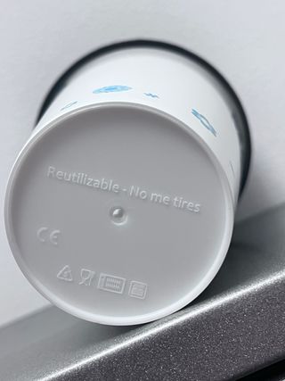 Vaso Mamma Mia! El Musical