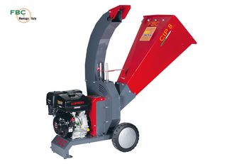 Biotriturador FBC CIP 8