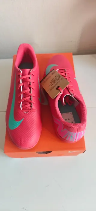 Nike Vapor 16 Club IC - Calcetto / Indoor