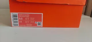 Nike Vapor 16 Club IC - Calcetto / Indoor