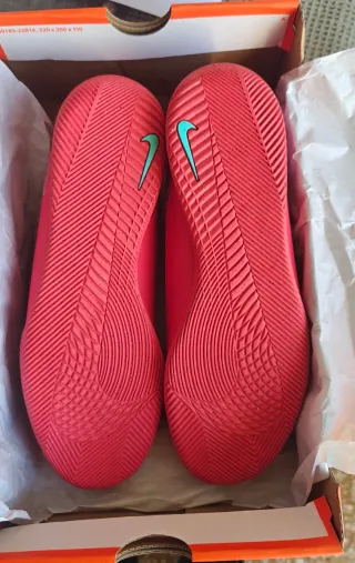 Nike Vapor 16 Club IC - Calcetto / Indoor