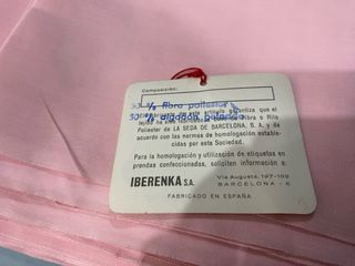 Tela Terlenca 25m x 90cm