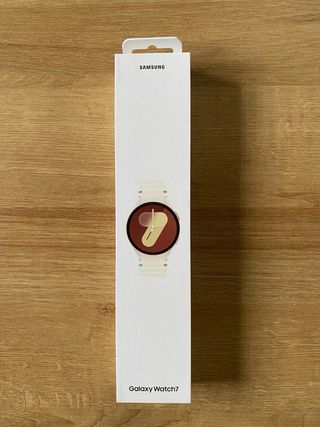 Samsung Galaxy Watch 7 NUEVO