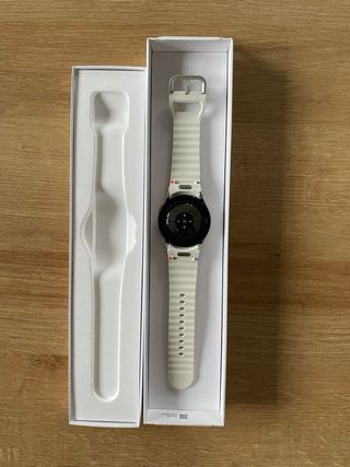 Samsung Galaxy Watch 7 NUEVO