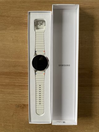 Samsung Galaxy Watch 7 NUEVO