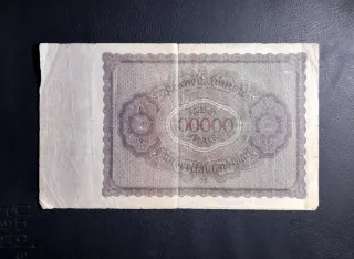 🇩🇪 Billetes Alemania Antiguos