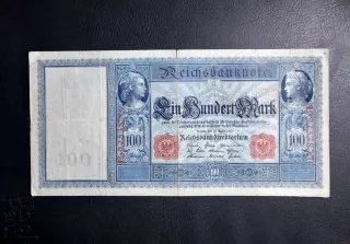 🇩🇪 Billetes Alemania Antiguos