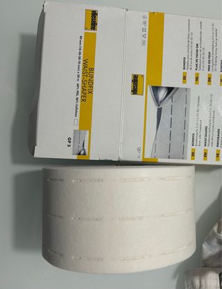 Cinta Bundfix Vlieseline