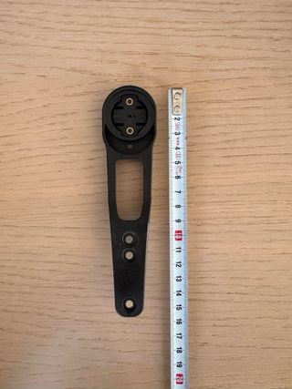 Soporte GPS Bicicleta