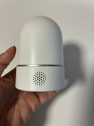 Cámara Interior Wi-Fi 2K Pan & Tilt eufy