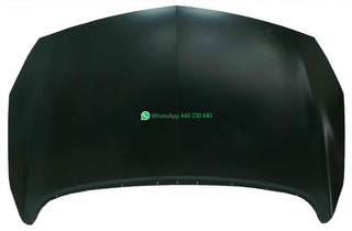 CAPOT (CHAPA) OPEL ASTRA J 2009.09- 109.165230, 1