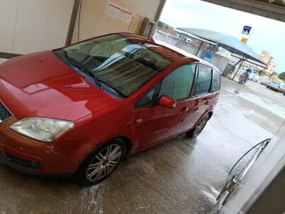 Ford C-MAX 2007