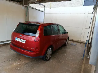 Ford C-MAX 2007