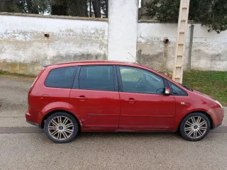 Ford C-MAX 2007