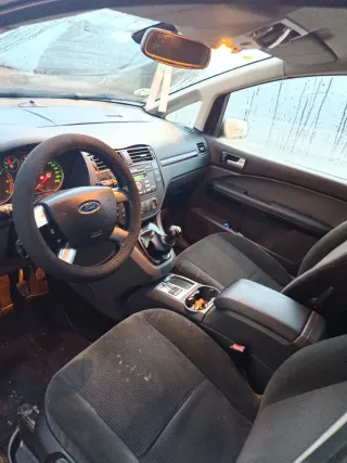 Ford C-MAX 2007