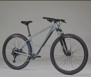 Bicicleta Rockrider 520 29