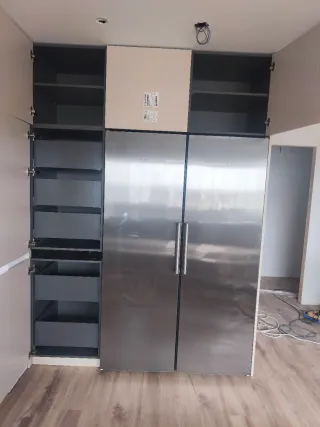 Montador  Mobiliario de cocina y armarios