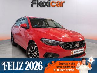 Fiat Tipo 5P 1.4 Fire 70kW (95CV) Mirror