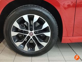 Fiat Tipo 5P 1.4 Fire 70kW (95CV) Mirror