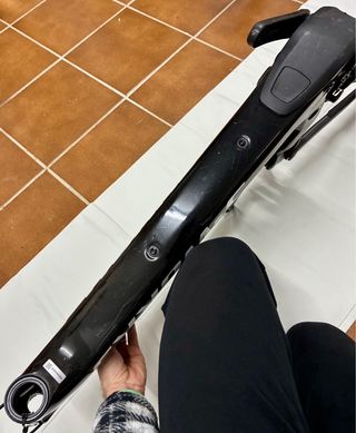 Specialized Kenevo SL S-Works