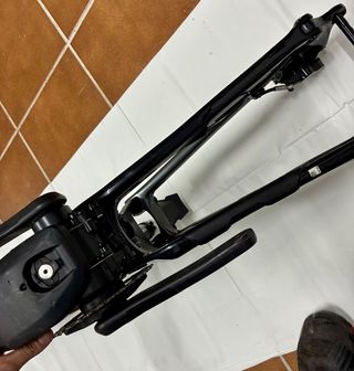 Specialized Kenevo SL S-Works