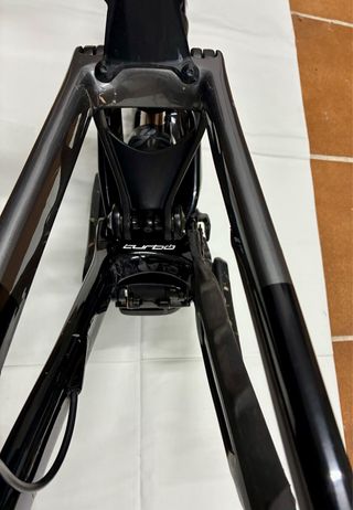 Specialized Kenevo SL S-Works