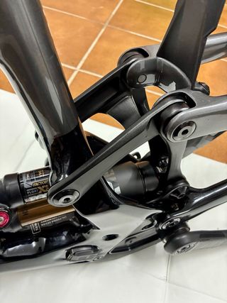 Specialized Kenevo SL S-Works