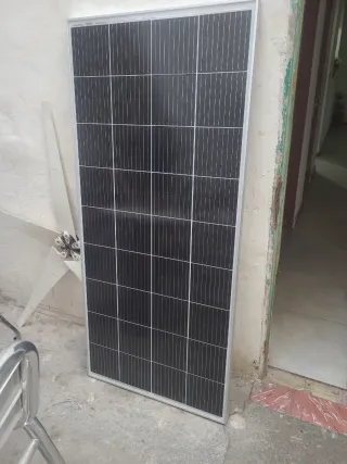 Panel Solar 200W