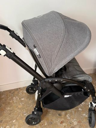 Bugaboo Bee 5