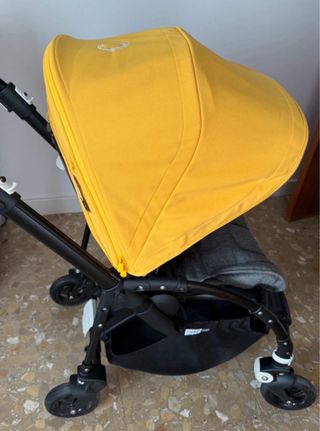 Bugaboo Bee 5