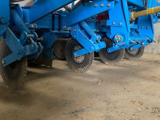 Monosem NG Plus 4 + KIT S.DIRECTA 200has de uso