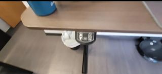 Escritorio Elevable Dripex Eléctrico 160x75