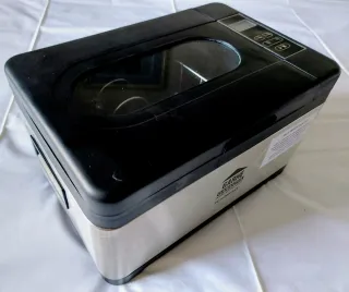 Equipo Cocción al Vacío Garhe