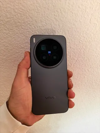 Vivo X300 Pro Global Nero