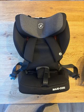 Maxi-Cosi Nomad Silla de Coche
