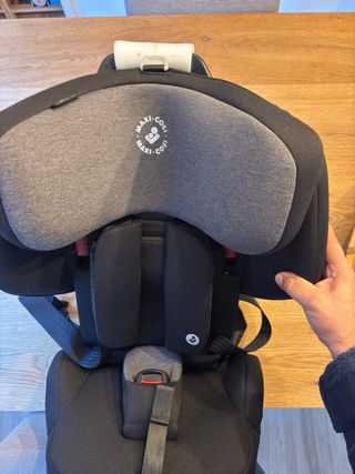 Maxi-Cosi Nomad Silla de Coche