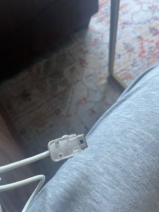 Joystick Wii Nintendo