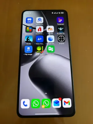 Xiaomi 14T Pro Nero 512GB