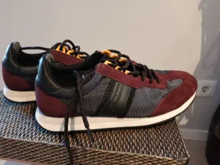 Zapatillas Tommy Hilfiger Hombre Talla 42