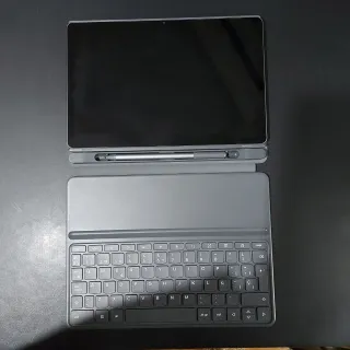 Tablet Lenovo Idea Gris