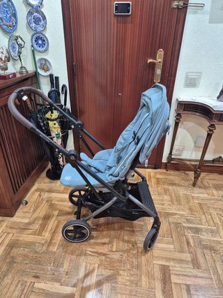 cybex eezy s twist 2