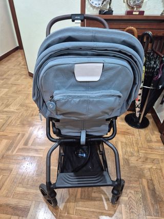 cybex eezy s twist 2