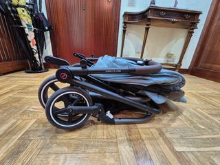 cybex eezy s twist 2