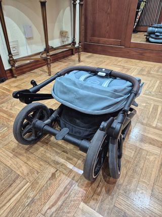 cybex eezy s twist 2