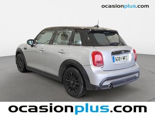 MINI MINI 5 Puertas Cooper 100 kW (136 CV)