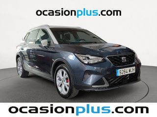 SEAT Arona 1.5 TSI S&S FR XL DSG 110 kW (150 CV)