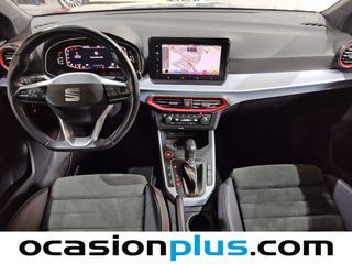 SEAT Arona 1.5 TSI S&S FR XL DSG 110 kW (150 CV)